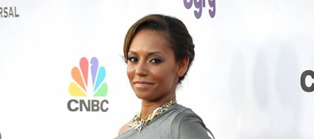 Spice Girls Stay Connected: Mel B | Nowrunning